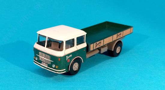 Obrázok pre 45/I0082 ŠKODA 706*Valník*PRAZDROJ-TRIL