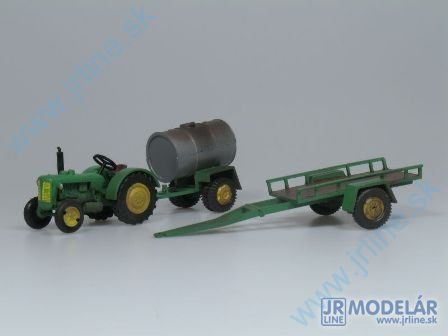 Obrázok pre 43/122 Poľnohospodárske Jaro