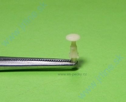 Obrázok pre 74/EH29817 Nárazníky HO Košové - 4 ks