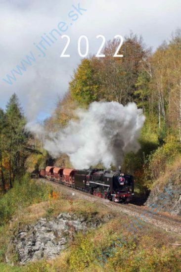 Obrázok pre 116/22-03 Nástený* 2022 *PARNÉ* Z.Ulrich