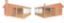 Obrázok pre 552/T061 Predajňa-BUFET*Kemping*68x66mm