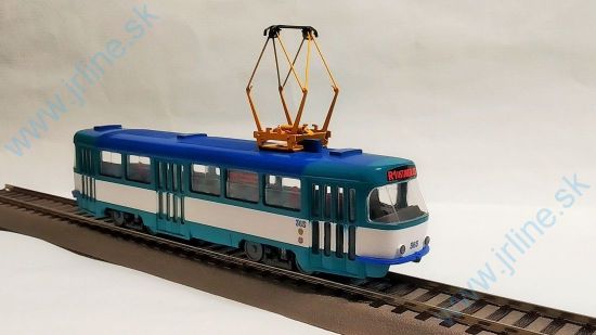 Obrázok pre 89/13792 T3SUCS *DP Košice*č,R1 - 365