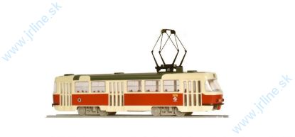 Obrázok pre 89/13709 T3SUCS * DP Praha * ev.č.7079
