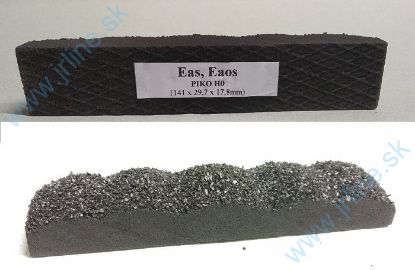 Obrázok pre 53/XH29623P UHLIE do Eas/Eaos * PIKO * 141 x 29,7 x 17,8 mm
