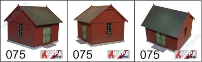 Obrázok pre 552/H075 Sklad malý príručný