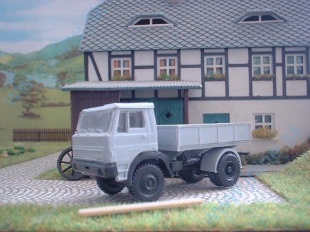Obrázok pre 99/19405 LIAZ * Valník * Stavebnica