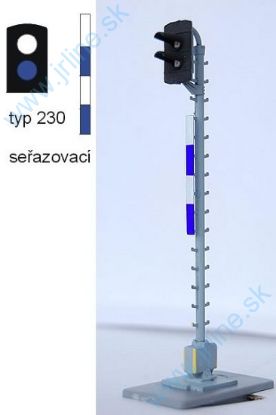 Obrázok pre 59/230 Posunovacie *BM*