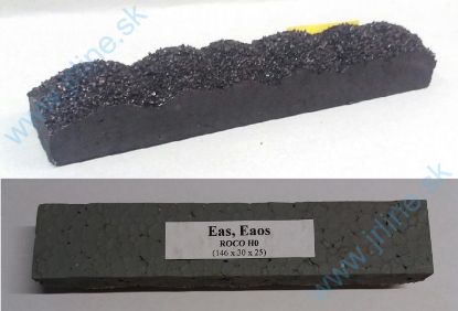 Obrázok pre 53/XH29623R Uhlie * Náklad do Eas;Eaos * ROCO * 144,8 x 30,5 x 24,5 mm