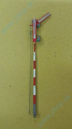 Obrázok pre 59/H902 HO 2-ram*Mechan.Návest*ČSD*Atr