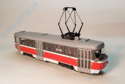 Obrázok pre 89/13721 T3SUCS *DP Brno* New Color