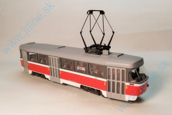 Obrázok pre 89/13721 T3SUCS *DP Brno* New Color