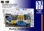Obrázok pre 89/21593 Električ*T6A5*DP Košice*STAVEB