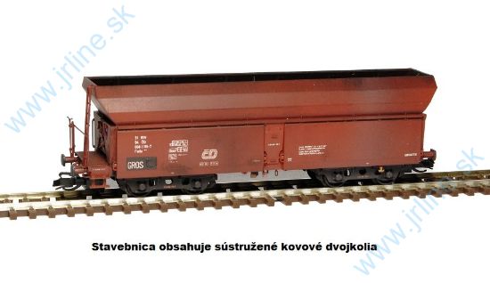 Obrázok pre 69/12077 Falls 11 *ČD* V-VI.ep*KovKol