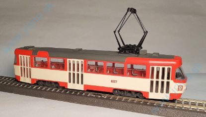 Obrázok pre 89/13782 T3SUCS*DP Bratislava*Výcviková