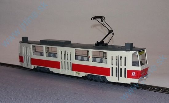 Obrázok pre 89/150822 HO*T6A5 DP Bratislava*V.ep*___
