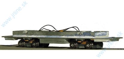 Obrázok pre 89/99995 HO*Motorová Podlaha pre T5/T6