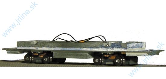 Obrázok pre 89/99995 HO*Motorová Podlaha pre T5/T6