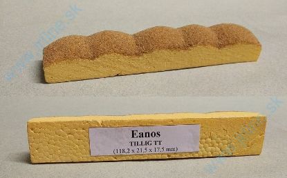 Obrázok pre 53/XT19518 PIESOK - Eanos*118x21mm*TILLIG