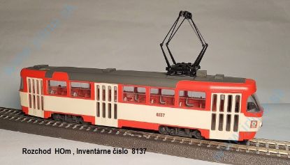 Obrázok pre 89/13782M1 HOm*T3SUCS*DP Bratis*Výcv*8137