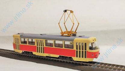 Obrázok pre 89/13781M HO*T3SUCS*DP Bratislava*7818*
