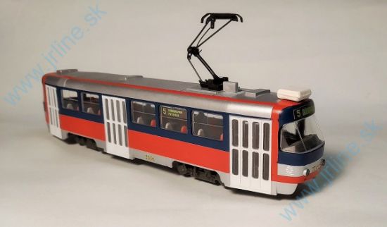 Obrázok pre 89/13783 HO *T3SUCS* DP Bratislava