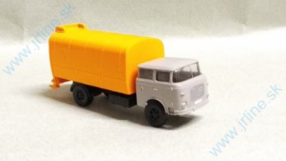 Obrázok pre 99/G133320 ŠKODA RT 706-Smetiarske*2.Wahl