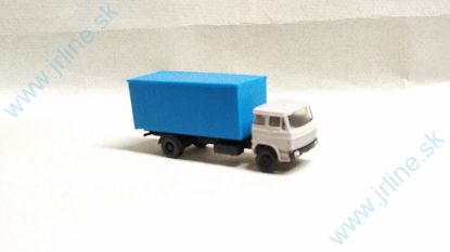 Obrázok pre 99/G133414 LIAZ 100 - Skriňa * 2.Wahl