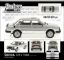 Obrázok pre 95/RET43003 Škoda 125 L 1988 * Silver