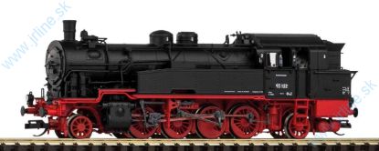 Obrázok pre 657/47134 BR 93.152 * DB III.ep. * Bw Limburg