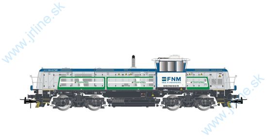 Obrázok pre 617/2924 744 019-6*I-TN VIep*FNM-Trenor