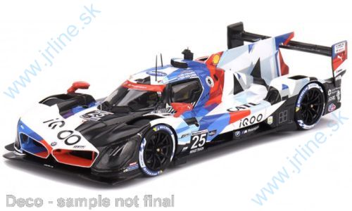 Obrázok pre 30/38314 BMW M Hybrid V8 *Nr-25* 2023