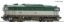 Obrázok pre 61R/7310034 Rh 750-275-0 * ČD V.ep.* DCC-Zvuk