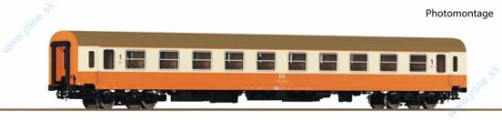 Obrázok pre 62R/6200041 Ame * DR IVep * Städteexpress