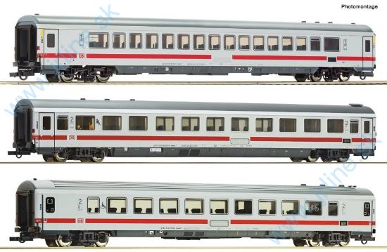 Obrázok pre 62R/6200019 SET*Bpmmbdz+Bvmm+Apmm*D-DB VIe