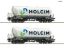 Obrázok pre 62R/6600051 SET*Uacns CH-HOLCH VIep*Holcim