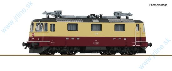 Obrázok pre 70/732400 Re 4/4 II 11251*SBB IV-Vep*TEE