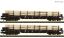 Obrázok pre 71/6660048 SET * Rs ÖBB Vep * Drevo