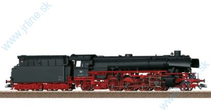 Obrázok pre 615/25042 BR 042 Öl*DB IVep* DCC-Zvuk