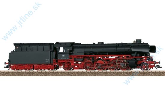 Obrázok pre 615/25042 BR 042 Öl*DB IVep* DCC-Zvuk