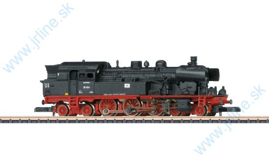 Obrázok pre 70Z/88069 BR 78 494 * DR IIIep