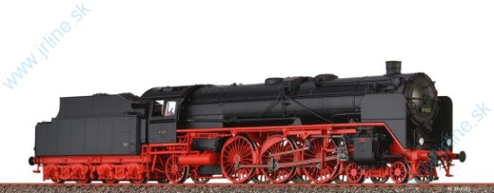 Obrázok pre 611/40968 BR 01-025 * DRG IIep * Erfurt