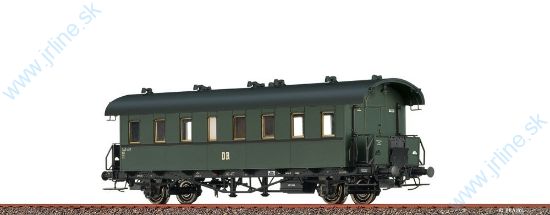 Obrázok pre 621/45771 Bid 340-417 *DR IIIep*