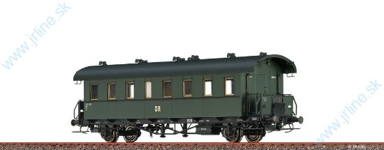 Obrázok pre 621/45772 Bid 340-331 *DR IIIep*