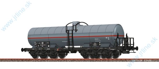 Obrázok pre 621/50090 ZZd 52-25-11*DR IIIep*VEB WOLF