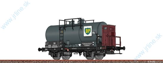 Obrázok pre 621/50851 Z 581-642 * DB IIIep * BP