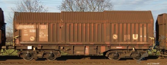 Obrázok pre 621/51008 Shimmns-u 001-4 * D-DB  VIep