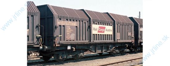 Obrázok pre 621/51012 Shimmns 273-9*ÖBB Vep* RCA