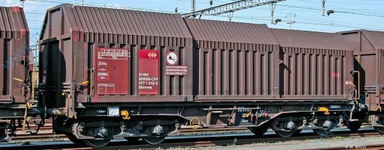 Obrázok pre 621/51015 Shimms 011-6 * SBB Vep