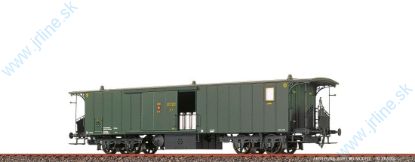 Obrázok pre 71/65088 F4 18793 * SBB IIep