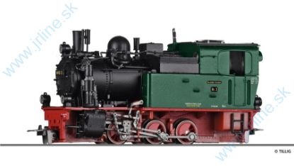 Obrázok pre 61T/02974 HOe * Nr.3 * NKB IIIep